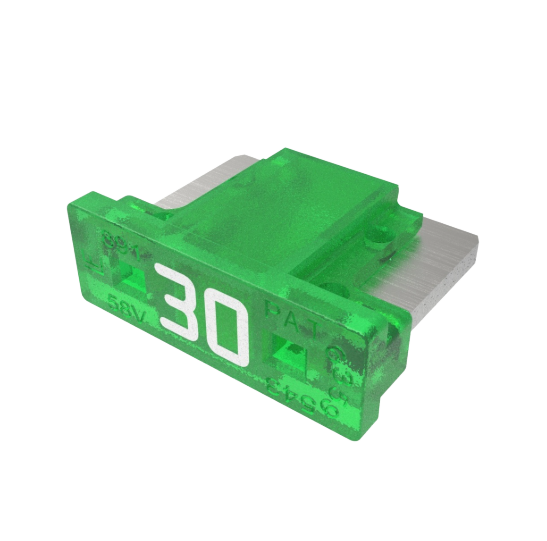 Series of Low Profile Mini Fuses | Circuit Protection