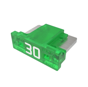Series of Low Profile Mini Fuses | Circuit Protection