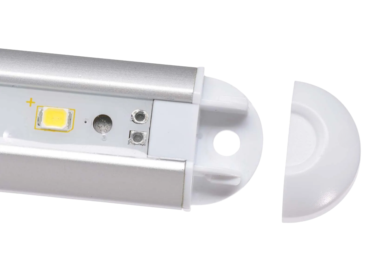 Narva 12V LED Strip Lamp 133mm | Camping Lights
