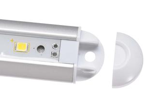 Narva 12V LED Strip Lamp 133mm | Camping Lights
