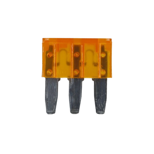 Series of Micro 3 Wedge Fuses | Circuit Protection