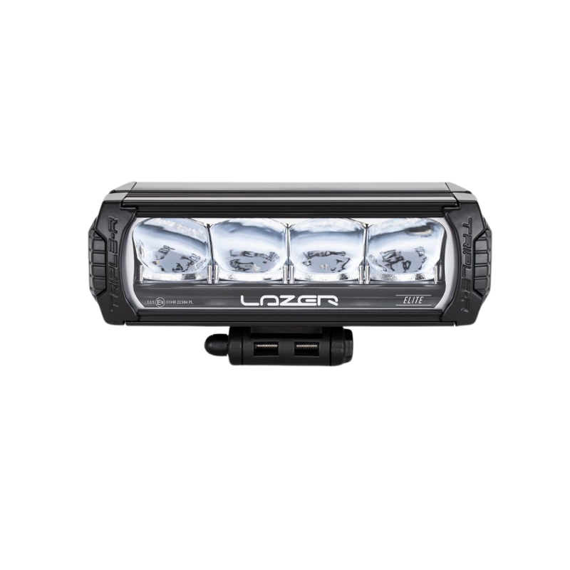 Lazerlamps Triple R Elite Gen 2 Light Bars | Driving/Spot/Bar Lights