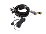 Load image into Gallery viewer, Lazerlamps Wiring Kits
