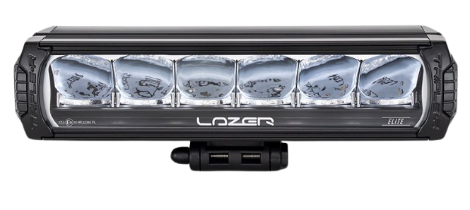Lazerlamps Triple-R