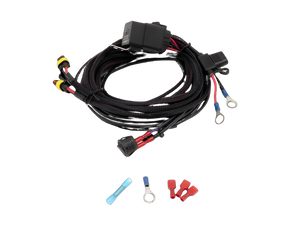 Lazerlamps Wiring Kits