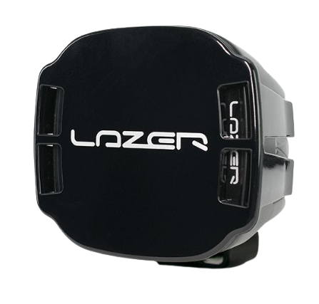 Lazerlamps Covers
