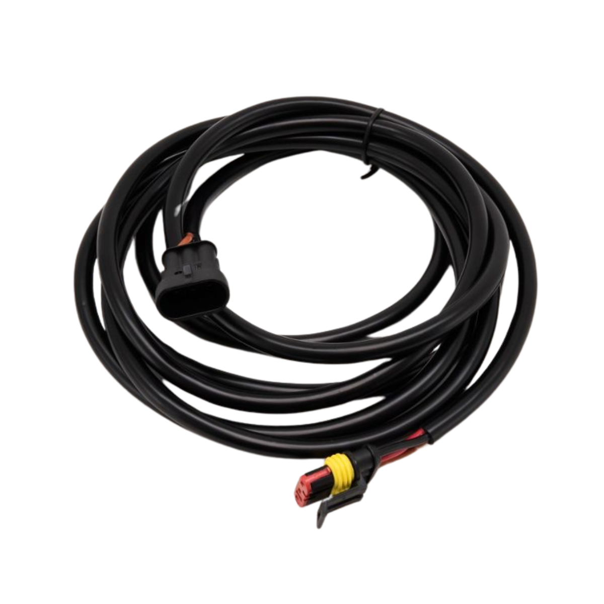 Lazerlamps 3m Cable Extension Kit (3-Pin, Superseal)