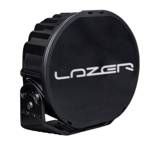 Lazerlamps Covers