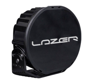 Lazerlamps Covers