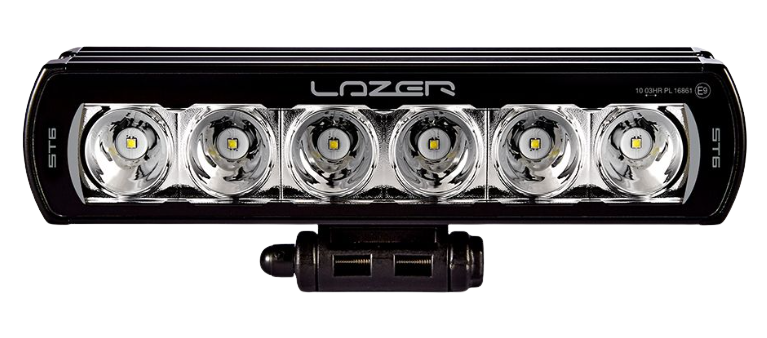 Lazerlamps Evolution