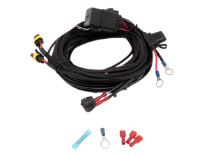 Lazerlamps Wiring Kits