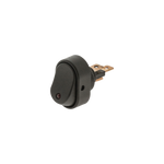 Load image into Gallery viewer, Rocker Switch On/Off Oval Red
