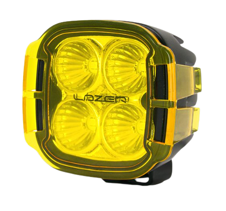 Lazerlamps Covers