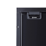 Load image into Gallery viewer, Bushman Upright 85L Fridge/Freezer 12V/24V For Caravan incl. Mount Kit | Fridges/Freezers
