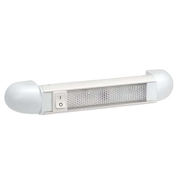 Narva LED Swivel Lamp 180 Rotation 9-33 Volt | Camping Lights