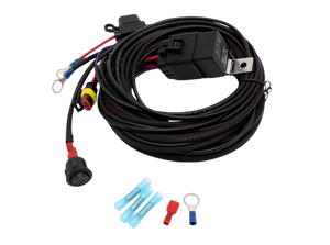 Lazerlamps Wiring Kits