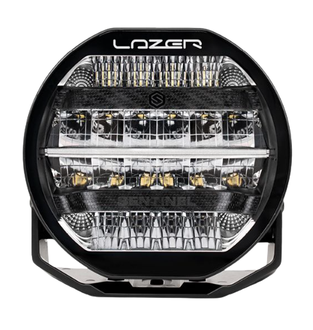 Lazerlamps Sentinel