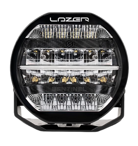 Lazerlamps Sentinel