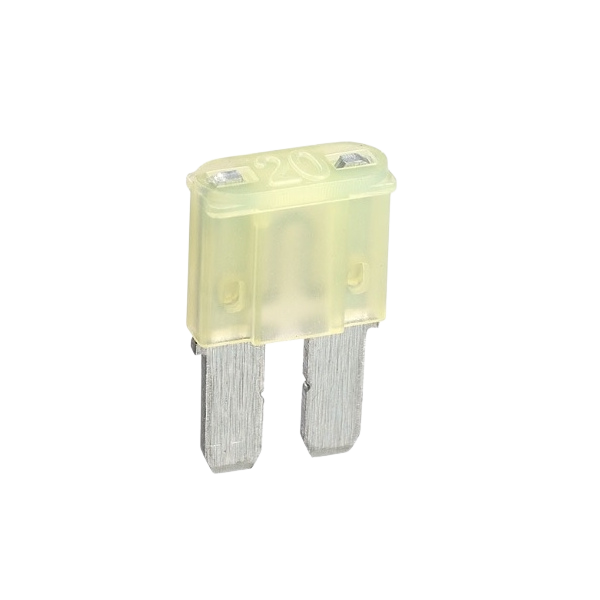 Series of Micro 2 Wedge Fuses | Circuit Protection