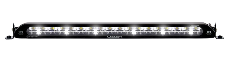 Lazerlamps Linear Light Bars