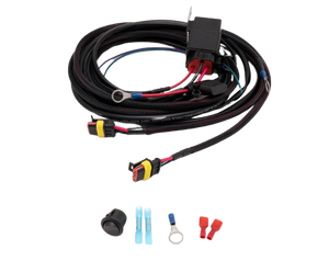 Lazerlamps Wiring Kits