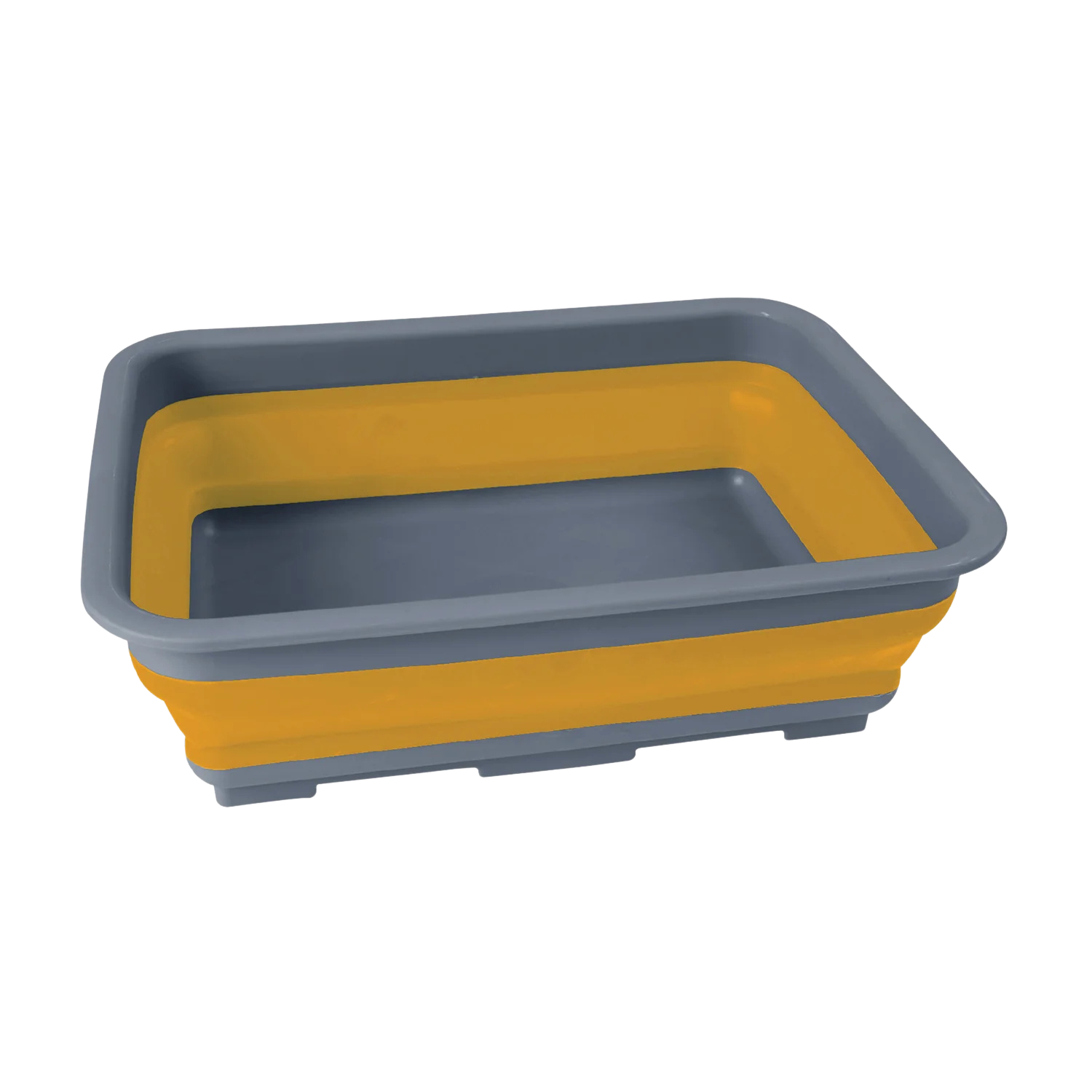 Caribee Folding Wash Basin 7L to Suit Klarmann BBQ