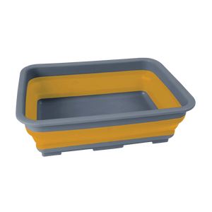 Caribee Folding Wash Basin 7L to Suit Klarmann BBQ