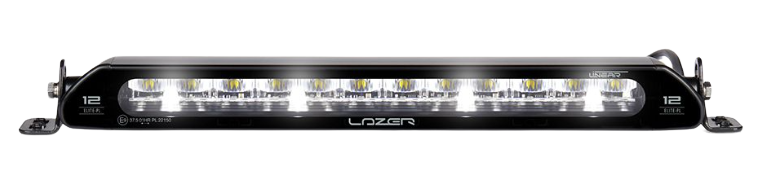 Lazerlamps Linear Light Bars