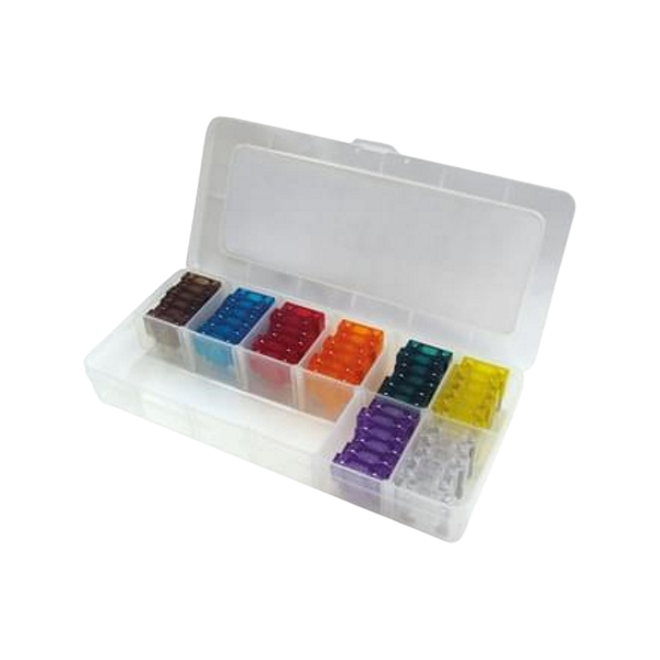 Maxi Fuse Kit 48 Pieces | Circuit Protection
