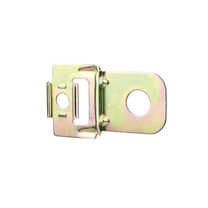 Deutsch Plug Mounting Clip Stainless Steel DT Series Mntg Hole 11mm