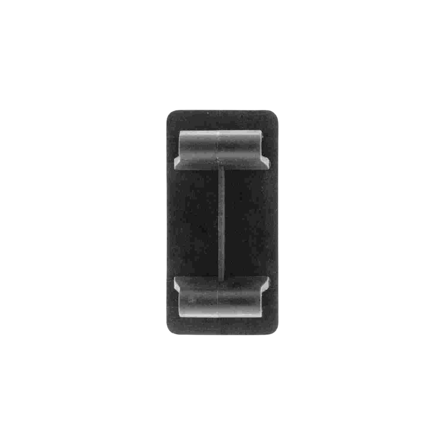 Blanking Plate Rocker Switch