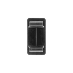 Load image into Gallery viewer, Blanking Plate Rocker Switch
