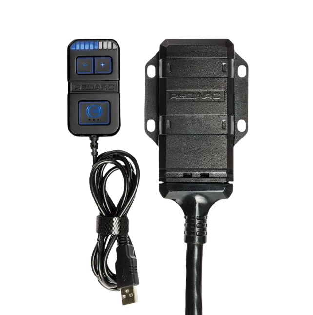 Tow-Pro Link Electric Brake Controller