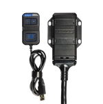 Load image into Gallery viewer, Tow-Pro Link Electric Brake Controller
