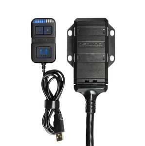 Tow-Pro Link Electric Brake Controller