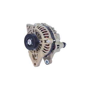 Alternator Mitsubishi Type 12V 120Amp E Coated Suits Triton 6G72 | Upgraded Alternators