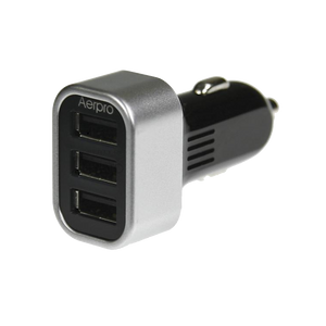 Aerpro Triple USB Charger