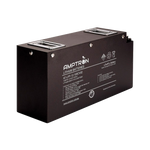 Load image into Gallery viewer, Amptron Slimline 12V 100Ah Lithium Battery 100A Continuous Discharge
