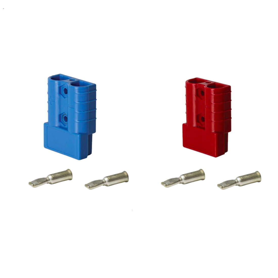 Difference Between Anderson Plug Types Anderson Connector Install at Ronald Hollon blog