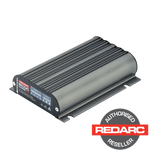 Load image into Gallery viewer, Redarc BCDCN1225 In-Cabin Core Battery Charger DC to DC 25A In-Cabin | DC Chargers
