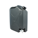 Load image into Gallery viewer, Boab 20L Poly Water Jerry Can with Tap
