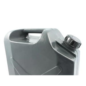 Boab 20L Poly Water Jerry Can with Tap