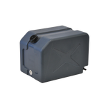 Load image into Gallery viewer, Boab 40L Poly Water Double Jerry Can
