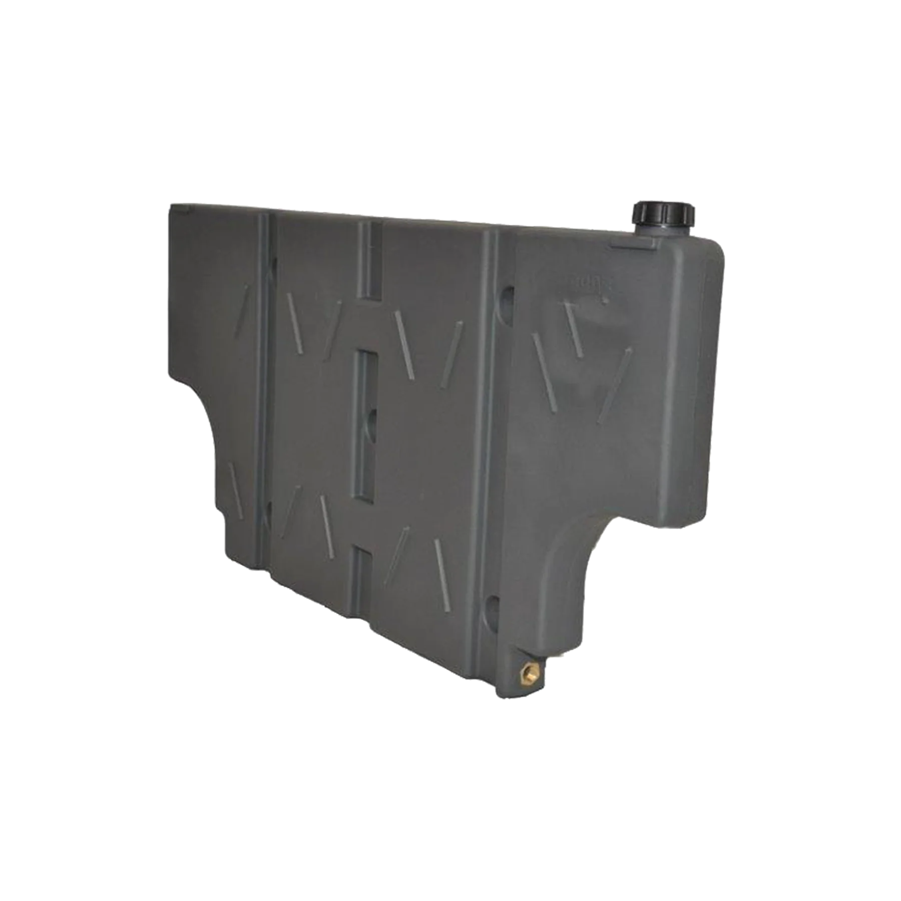 Boab 42L Poly Vertical Mount Water Tank