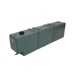 Load image into Gallery viewer, Boab 55L Poly Ute Mount Water Tank
