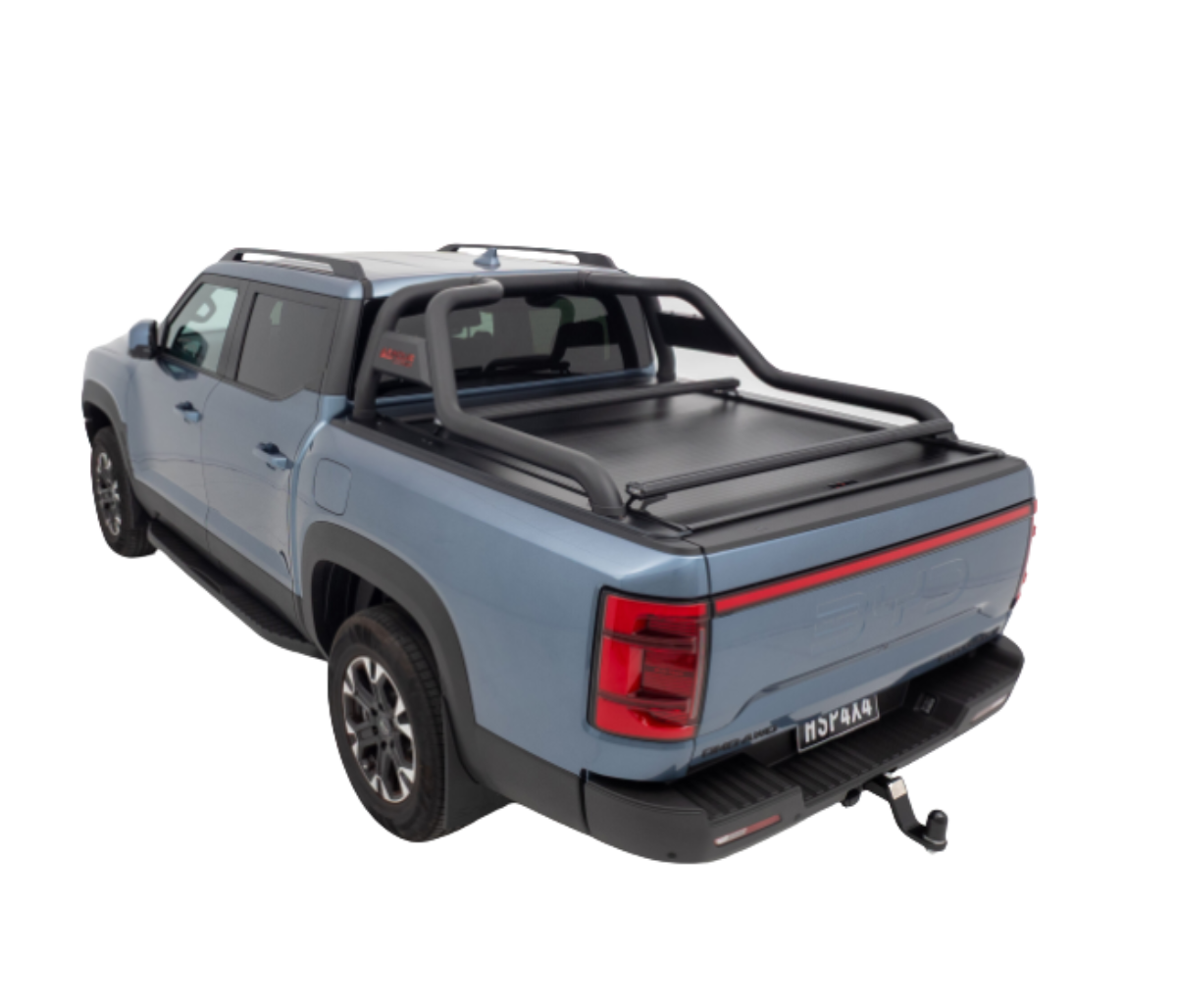 HSP Roll R Cover Series 3.5 BYD Shark 6