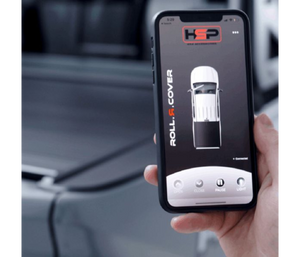 HSP Roll R Cover Series 3.5 BYD Shark 6