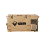 Load image into Gallery viewer, Bushman Chest 35-52L, Extendable Fridge/Freezer
