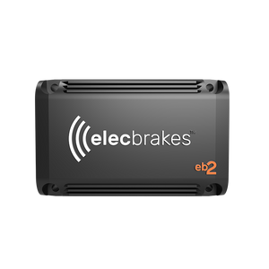 Elecbrakes2 Trailer Mounted Brake Controller