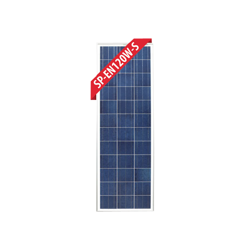 Enerdrive 120 Watt Solar Panel (1578 x 541 x 35mm) | Solar